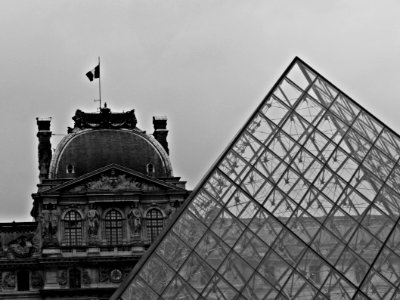 louvre