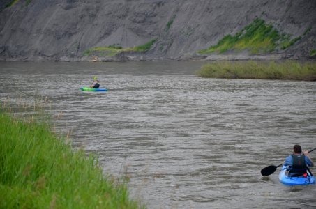 Missouri Breaks Triathlon