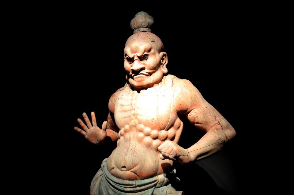 Museo arte orientale - Torino