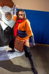 Cosplay