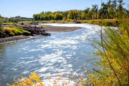 Sundance Lodge Recreation Area
