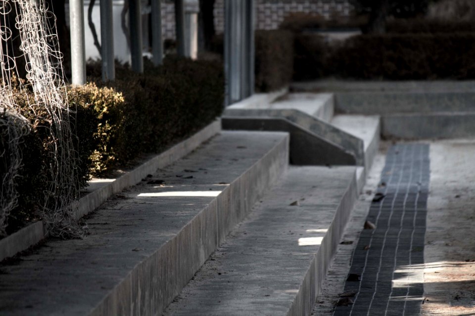 쓸쓸한 외로운 고독한 풍경 loneliness