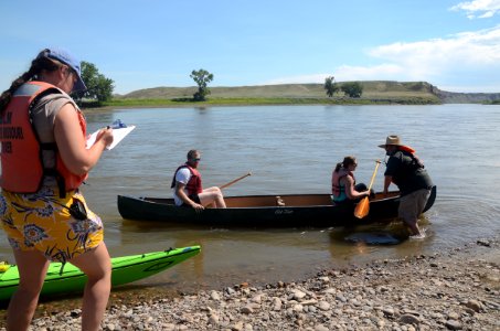 Missouri Breaks Triathlon