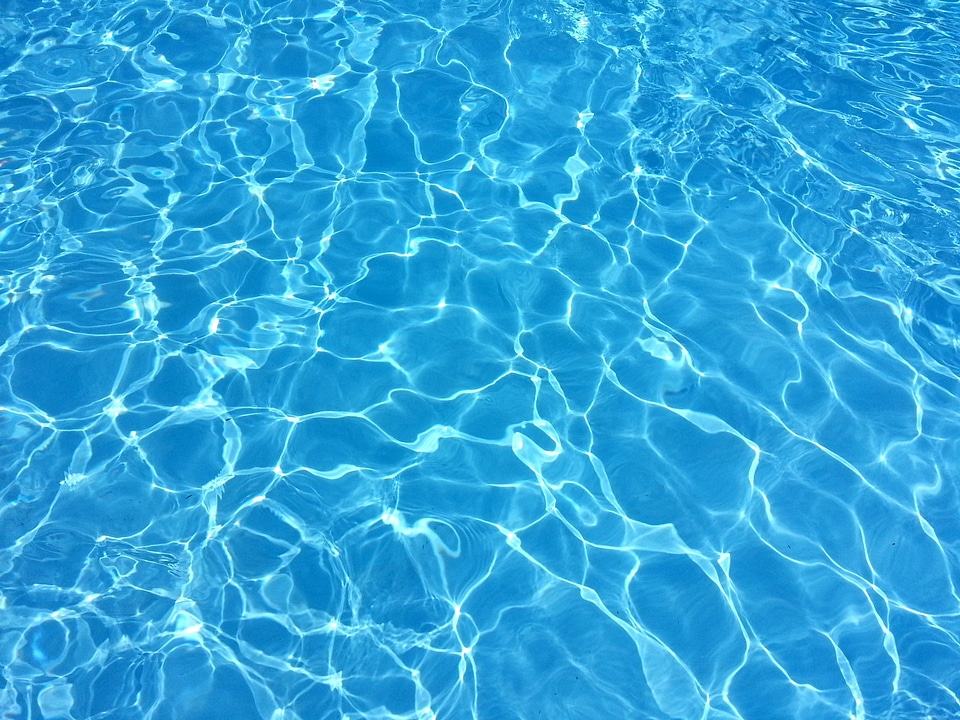 Travel holiday swimming