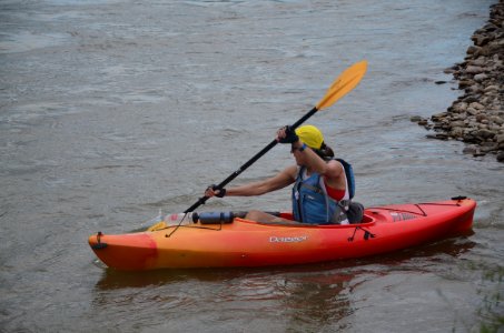 Missouri Breaks Triathlon