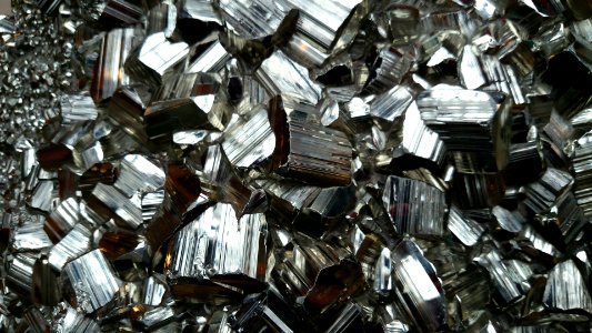 mineral