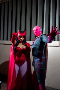 Cosplay
