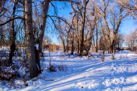 Sundance Lodge Recreation Area