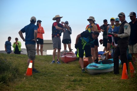 Missouri Breaks Triathlon