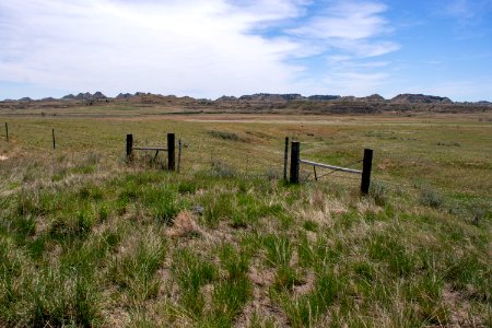 Big Sky Back-Country Byway