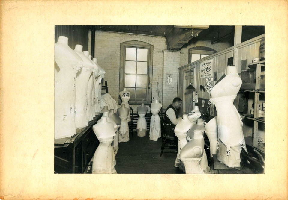 Kalamazoo Corset Company 1912 0045