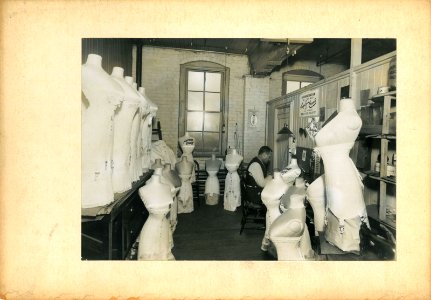 Kalamazoo Corset Company 1912 0045