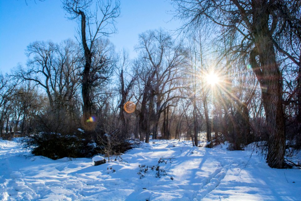 Sundance Lodge Recreation Area