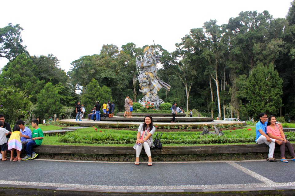 Kebun Raya Bedugul