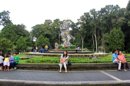 Kebun Raya Bedugul