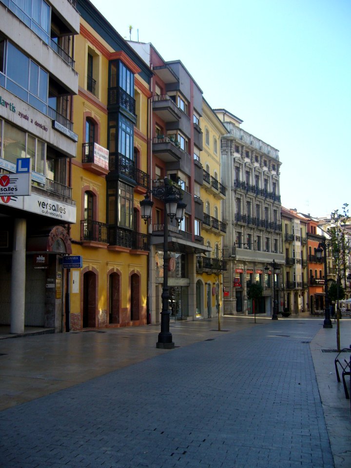 El Parche
