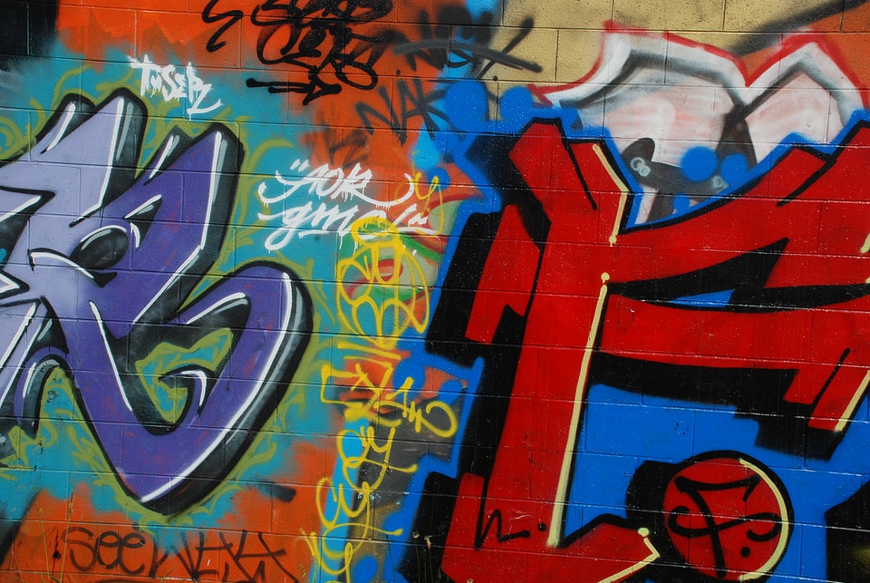 Gangs criminal youth