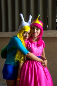Cosplay