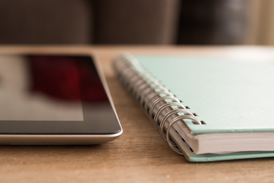 Screen business touch