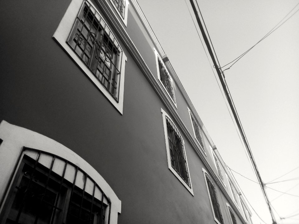 Colegio Juan XXIII, Cl. Lima, Ica