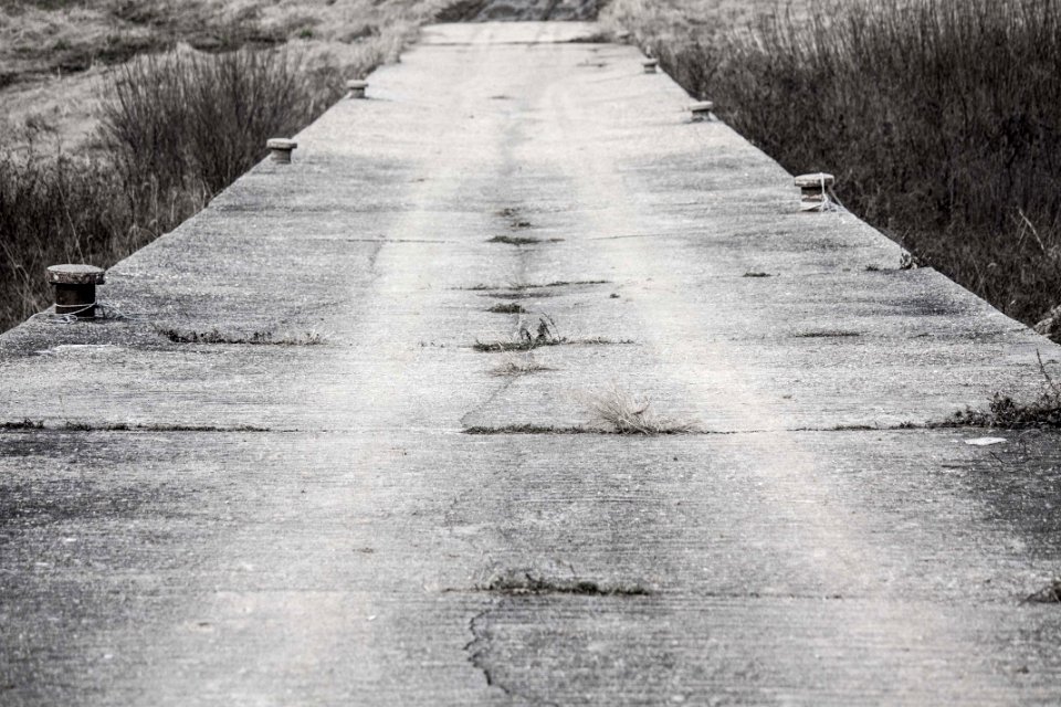 Street Way Road 路 길 도로