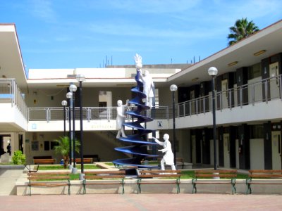 Facultad de Medicina de Ica