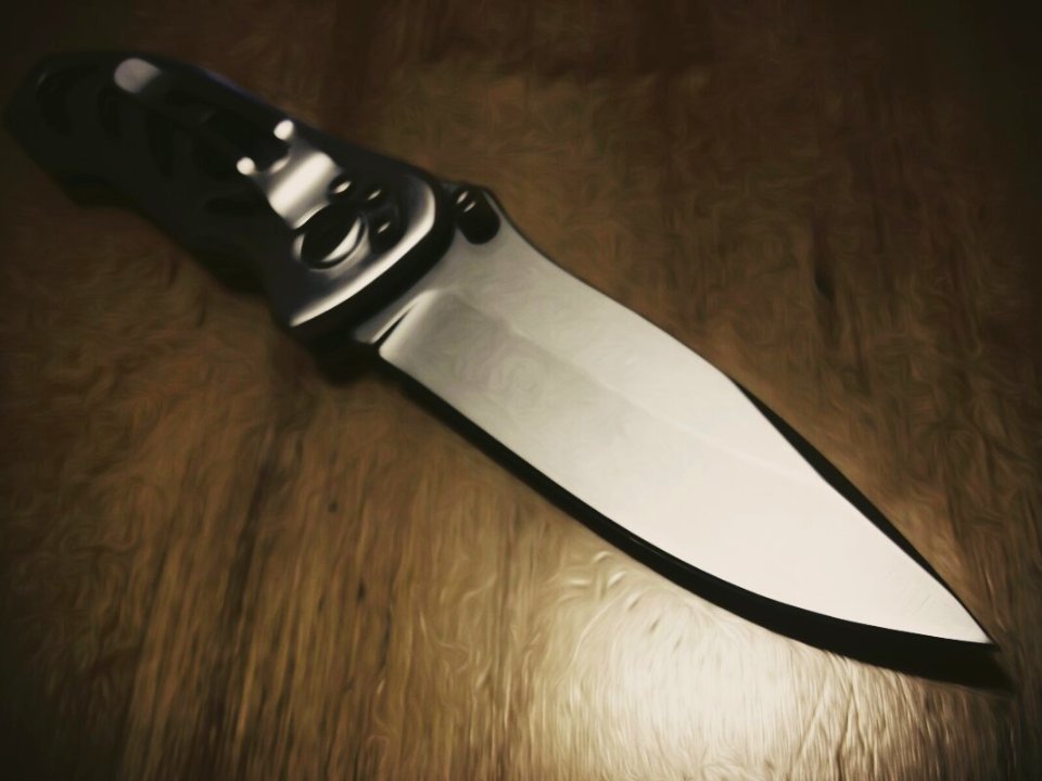 cutting.