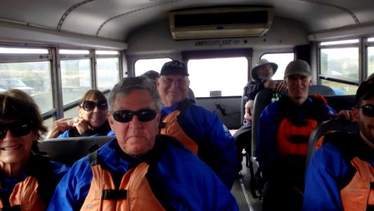 UnCruise2018 - 117