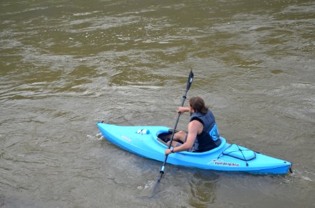 Missouri Breaks Triathlon