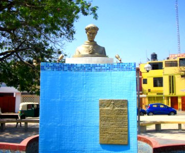 Parque del amor