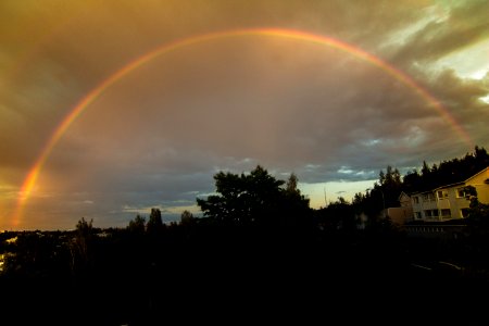 Rainbow