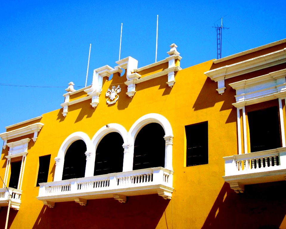 Municipalidad de Ica