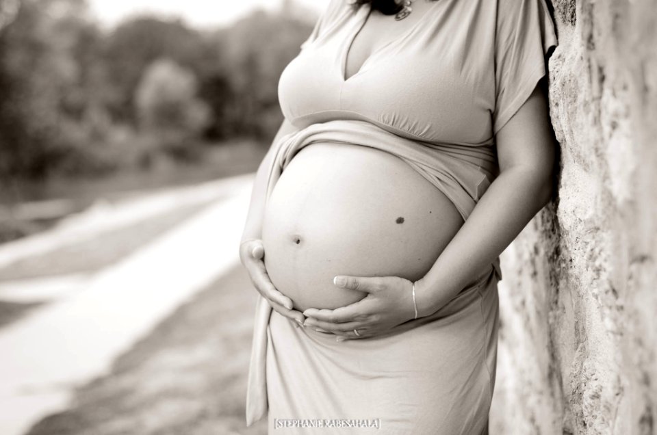 Grossesse Manue-25