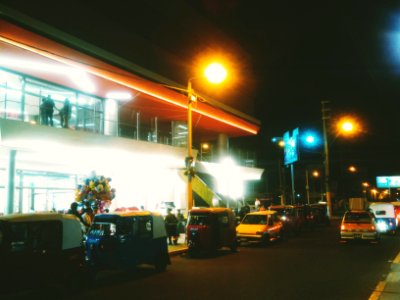 Esquina de San Martín con Ayabaca
