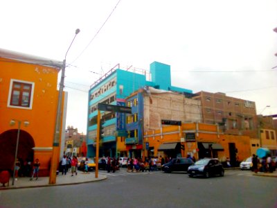 Esquina