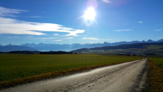 Zimmerwald Bern