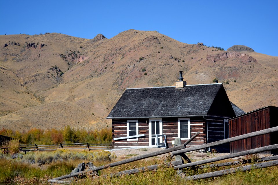 Henneberry House