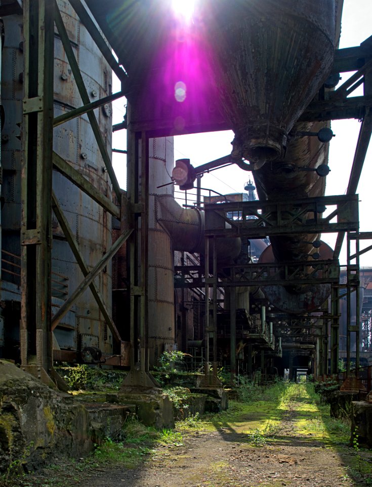 2016-04-14-004-Landschaftspark Duisburg-Nord