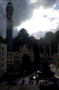 Legoland London City 2