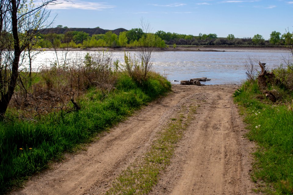 Matthews Recreation Area