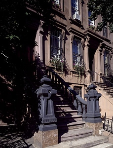 City manhattan upper east side