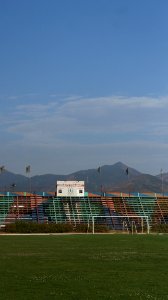 Estadio Municipal Nicolás Chahúan Nazar