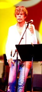 David Johansen