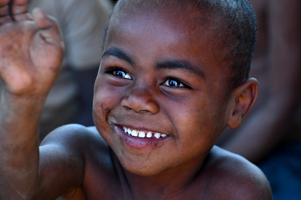 Sorriso