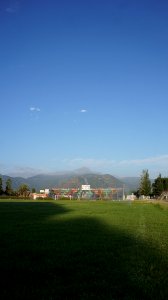 Estadio Municipal Nicolás Chahúan Nazar