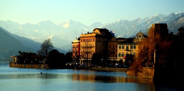 Verbania Pallanza