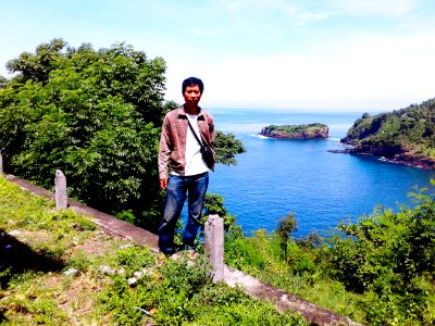 Trip ke Gili Selang