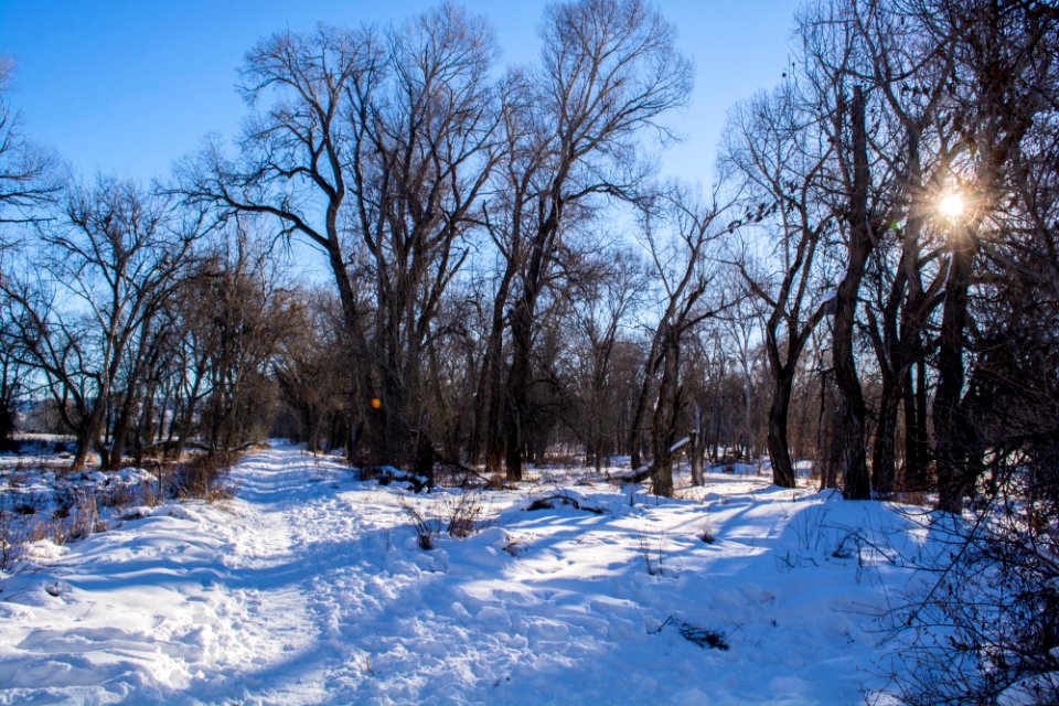 Sundance Lodge Recreation Area