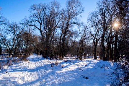 Sundance Lodge Recreation Area