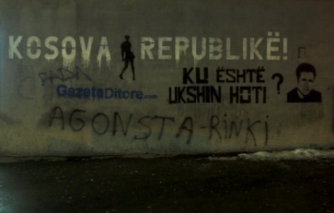 kosova-republike photo